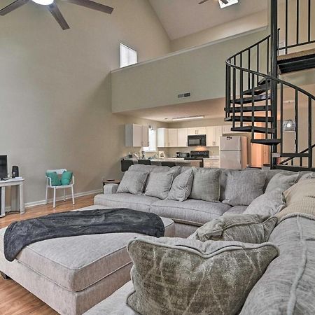 Golf Colony Condo Less Than 2 Mi To Surfside Beach! 미를 비치 외부 사진