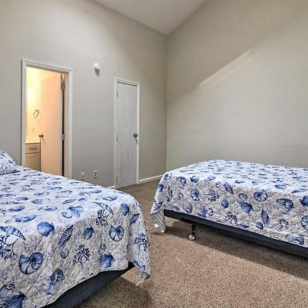 Golf Colony Condo Less Than 2 Mi To Surfside Beach! 미를 비치 외부 사진