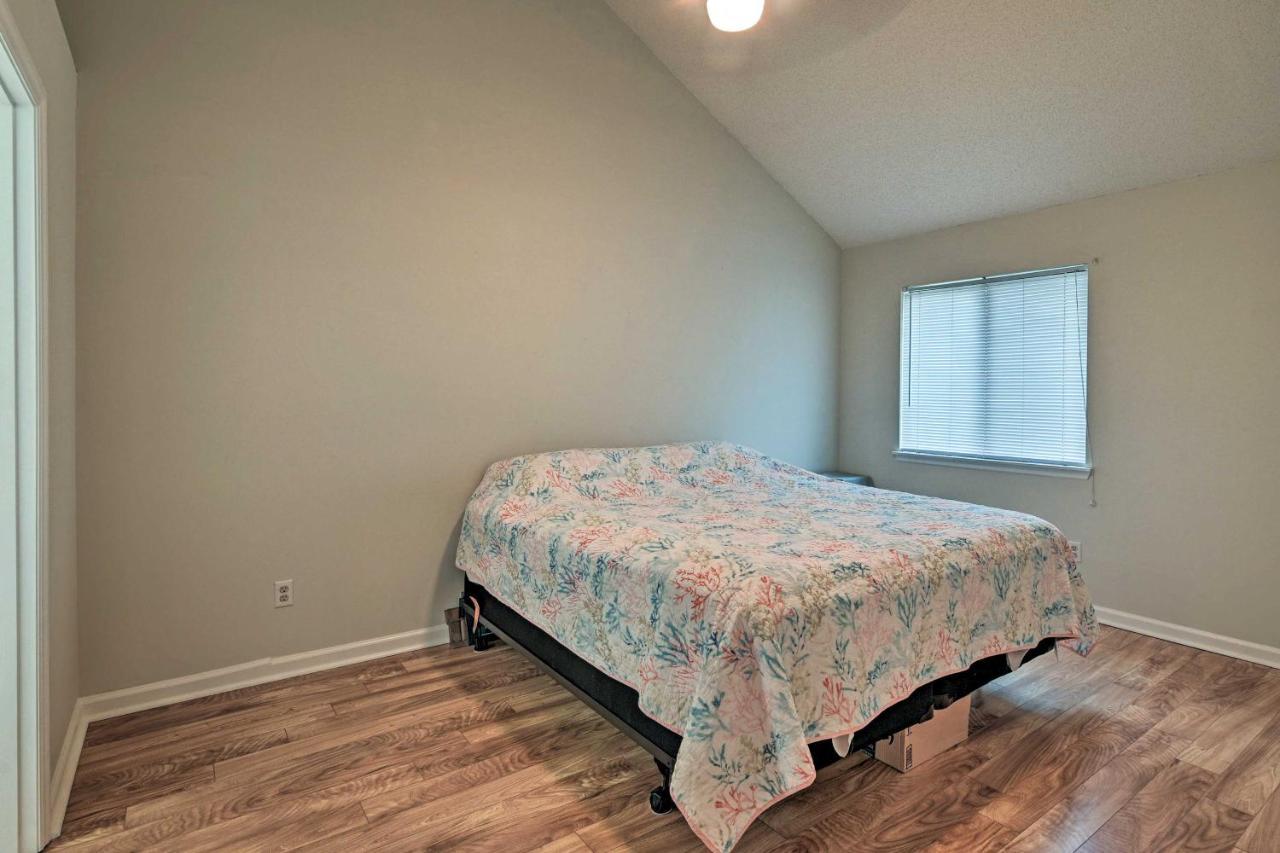 Golf Colony Condo Less Than 2 Mi To Surfside Beach! 미를 비치 외부 사진