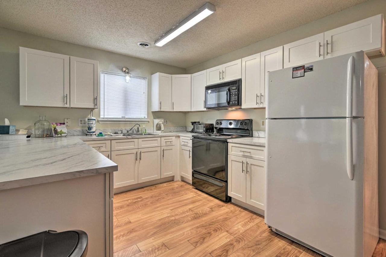 Golf Colony Condo Less Than 2 Mi To Surfside Beach! 미를 비치 외부 사진