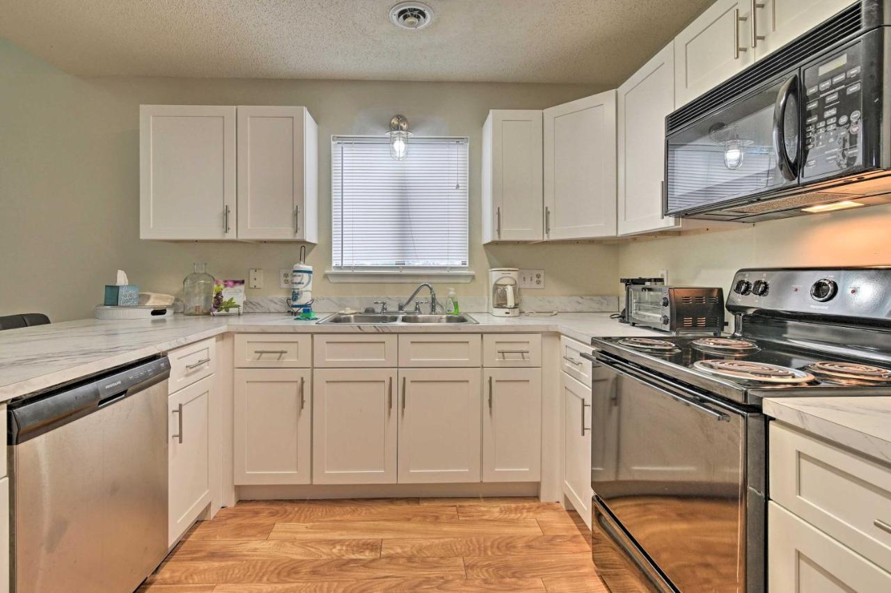 Golf Colony Condo Less Than 2 Mi To Surfside Beach! 미를 비치 외부 사진
