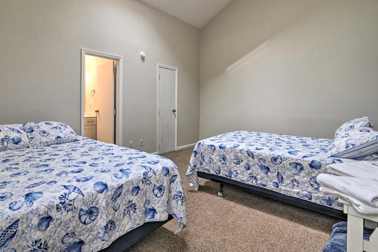 Golf Colony Condo Less Than 2 Mi To Surfside Beach! 미를 비치 외부 사진
