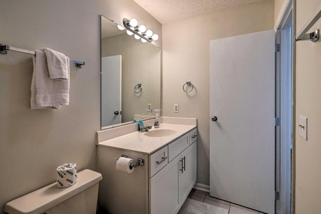 Golf Colony Condo Less Than 2 Mi To Surfside Beach! 미를 비치 외부 사진