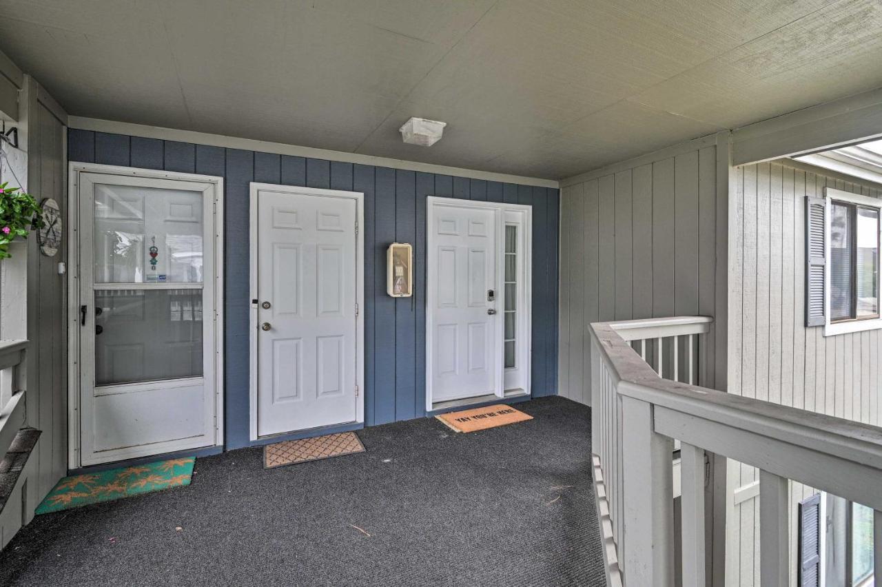 Golf Colony Condo Less Than 2 Mi To Surfside Beach! 미를 비치 외부 사진
